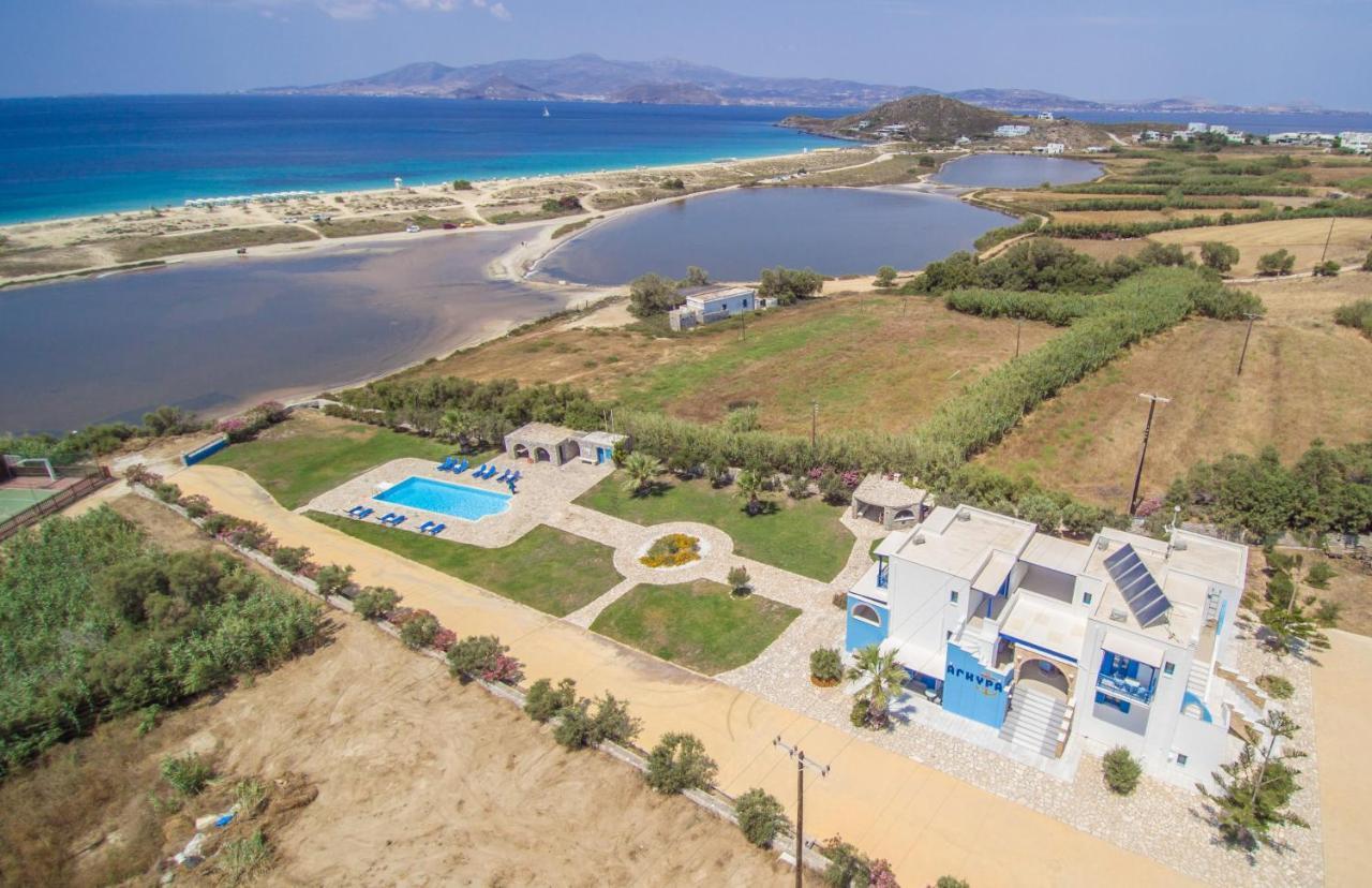 Apartment Agyra