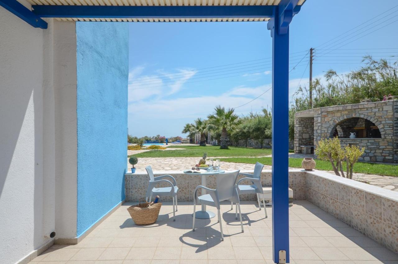 Apartment Agyra *