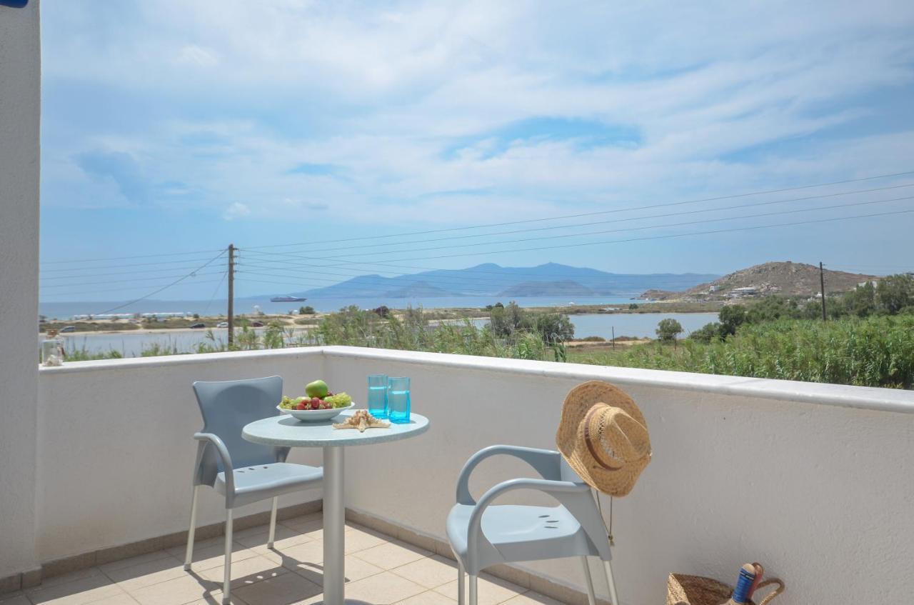 Apartment Agyra *