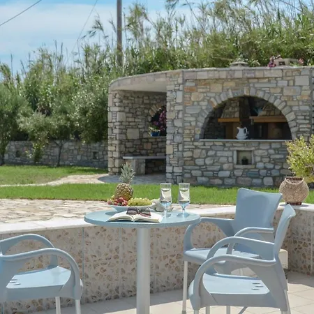Agyra Studios Agios Prokopios  Exterior foto