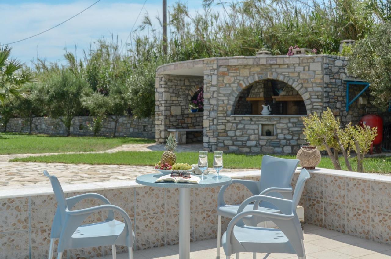 Appartement Agyra