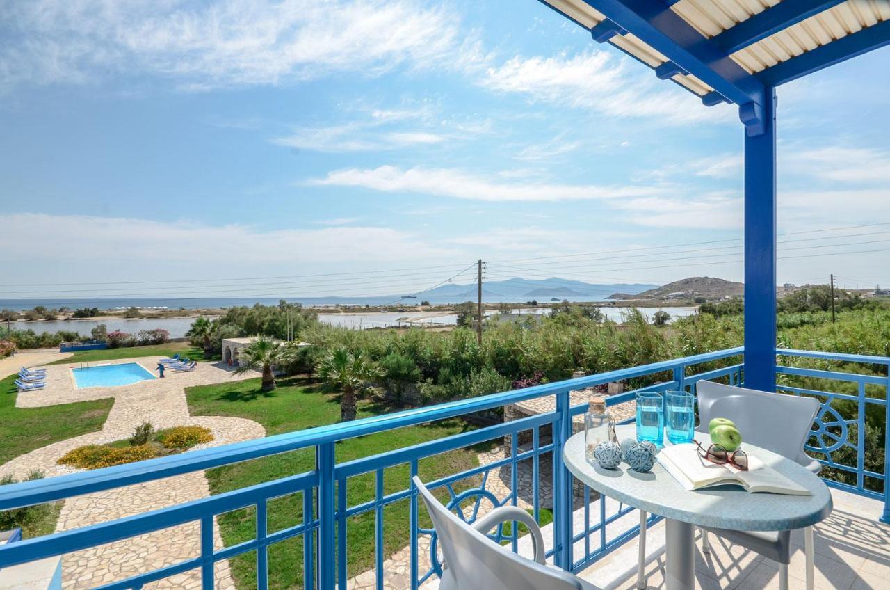 Appartement Agyra