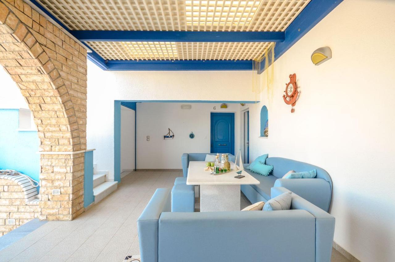 Appartement Agyra