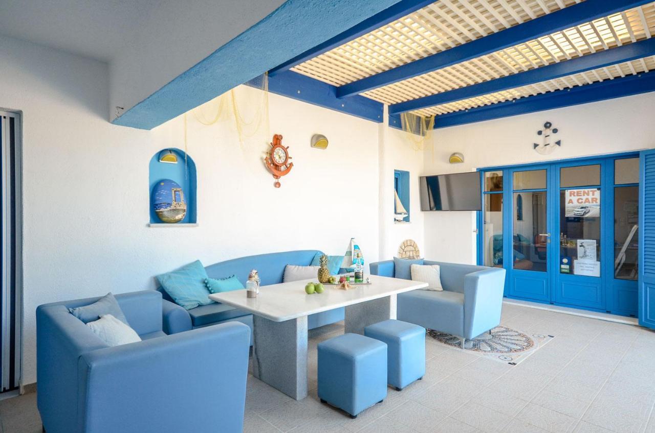 Appartement Agyra *
