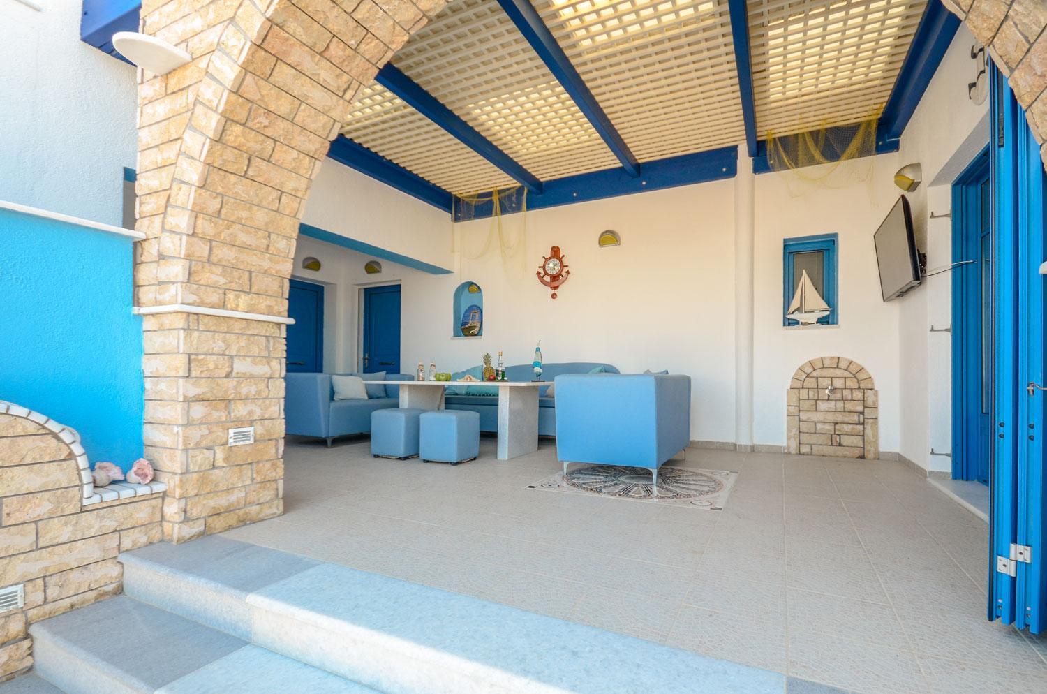 Appartement Agyra *