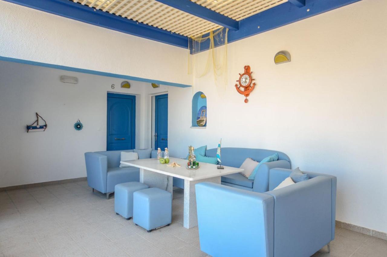 Agyra Appartement