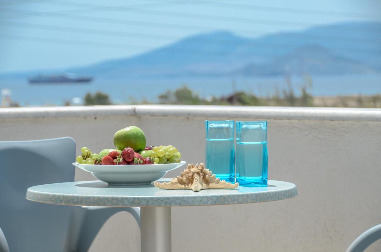 Appartement Agyra Ágios Prokópios