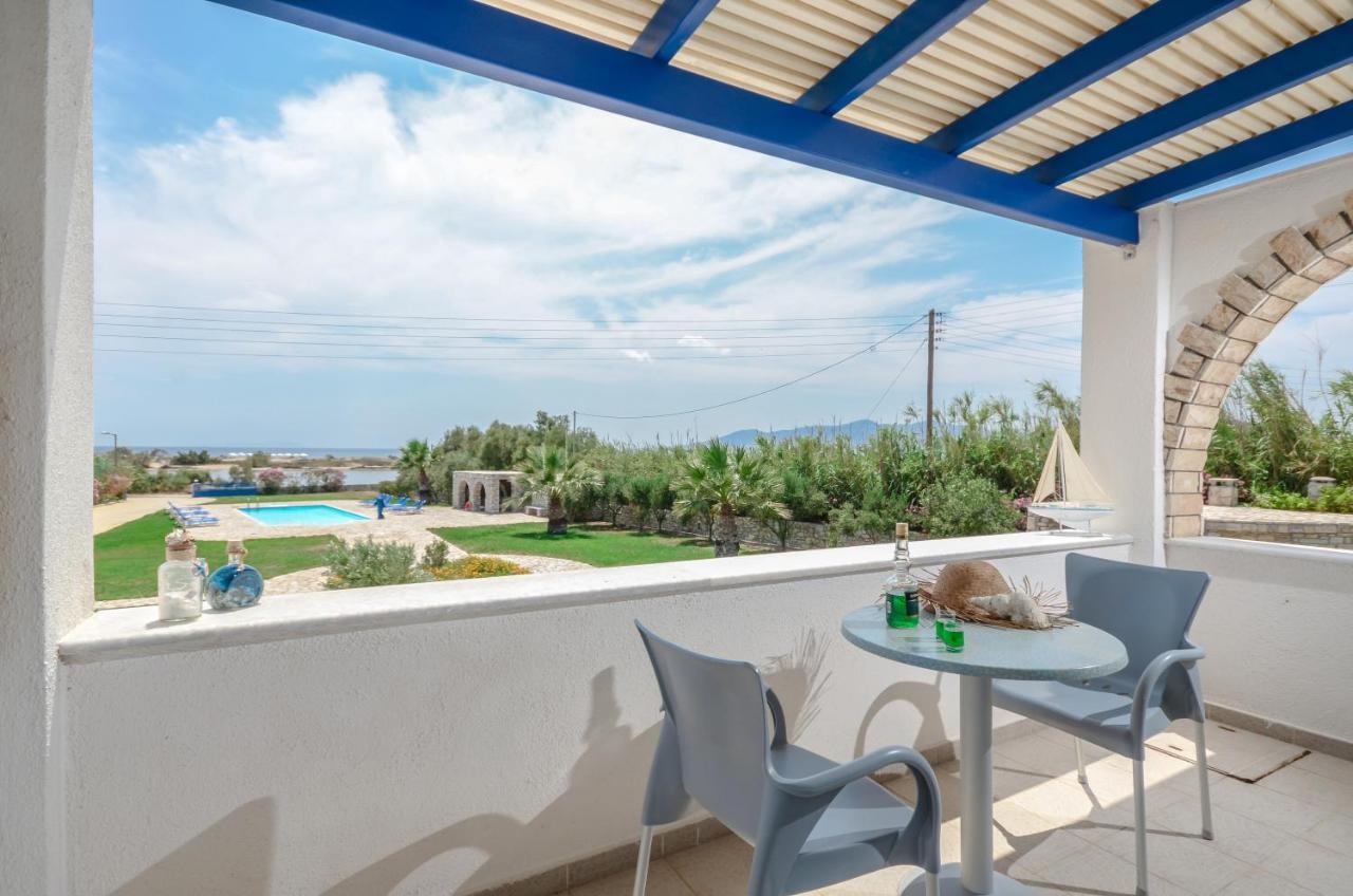 Agyra Appartement Ágios Prokópios