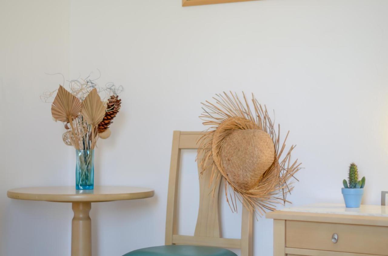 Appartement Agyra