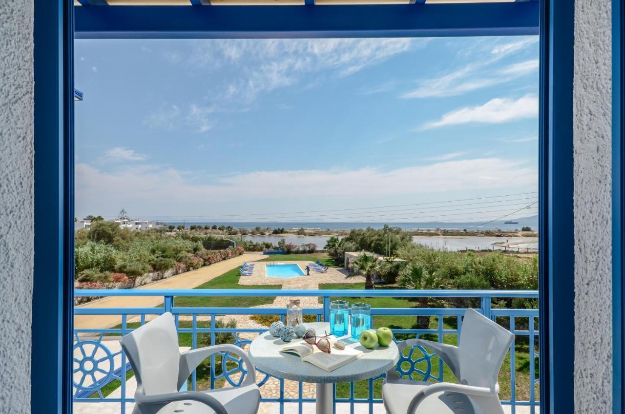 Agyra Appartement Ágios Prokópios