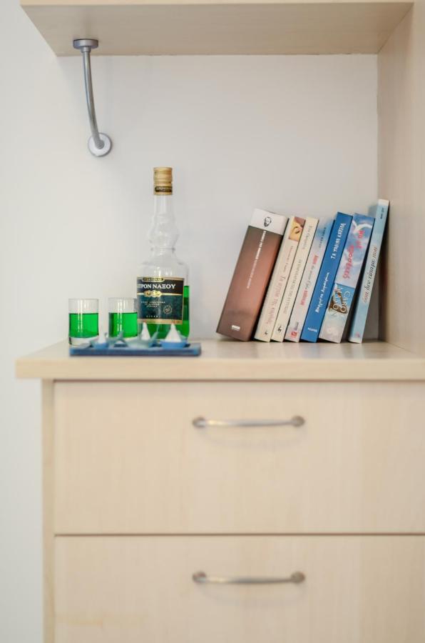 Appartement Agyra Ágios Prokópios