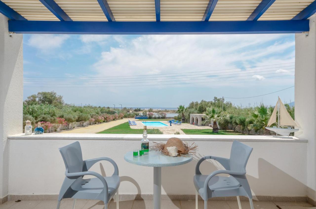 Agyra Appartement Ágios Prokópios