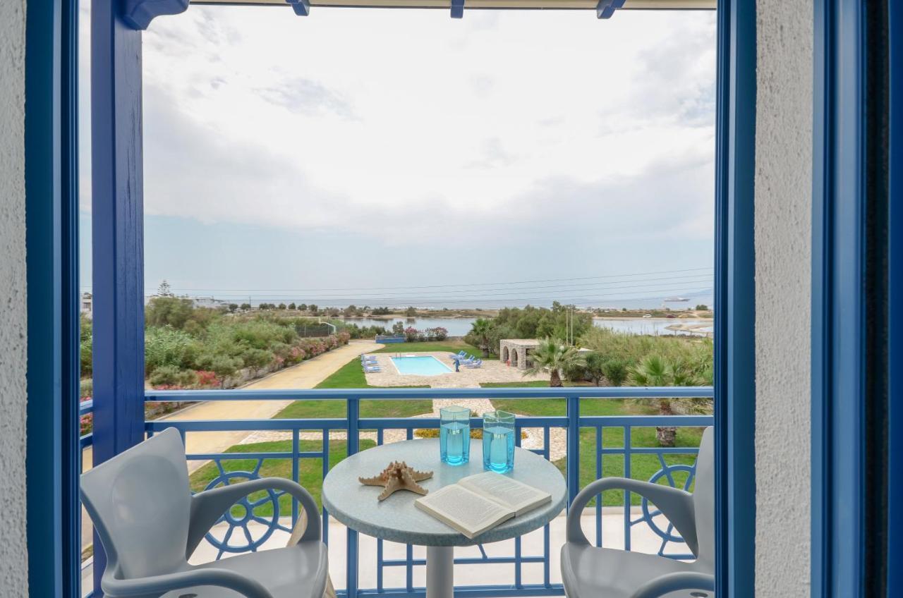 Agyra Appartement Ágios Prokópios
