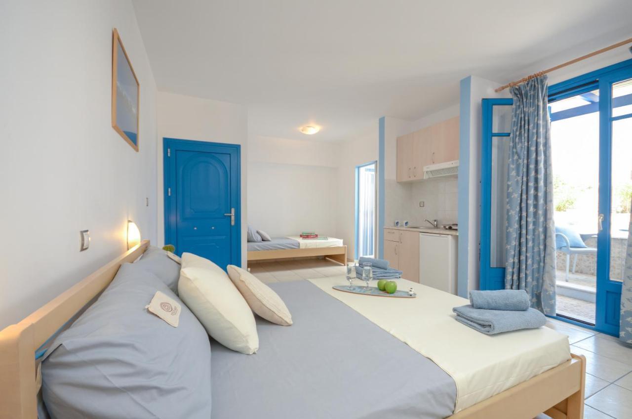 Appartement Agyra